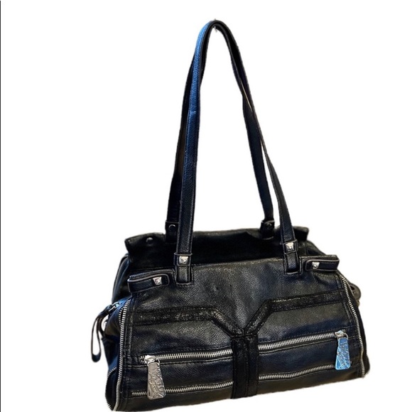 Kathy Van Zeeland purse - Picture 7 of 7